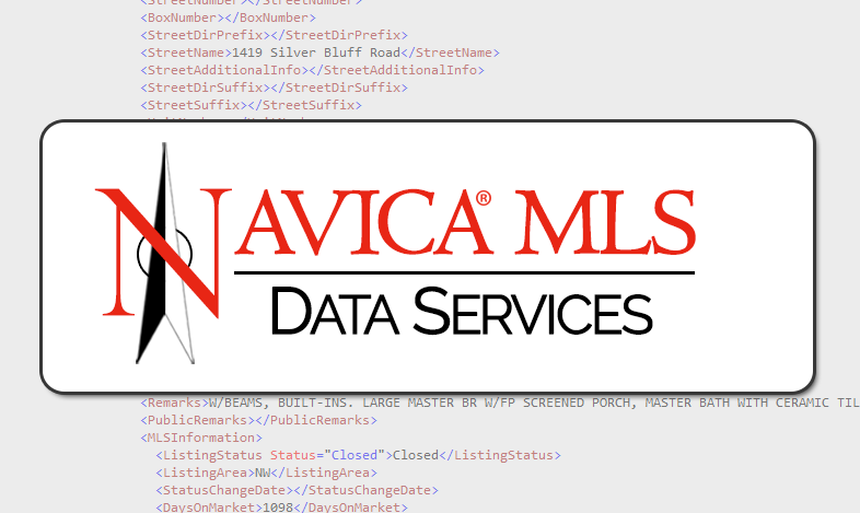 Data Services logo